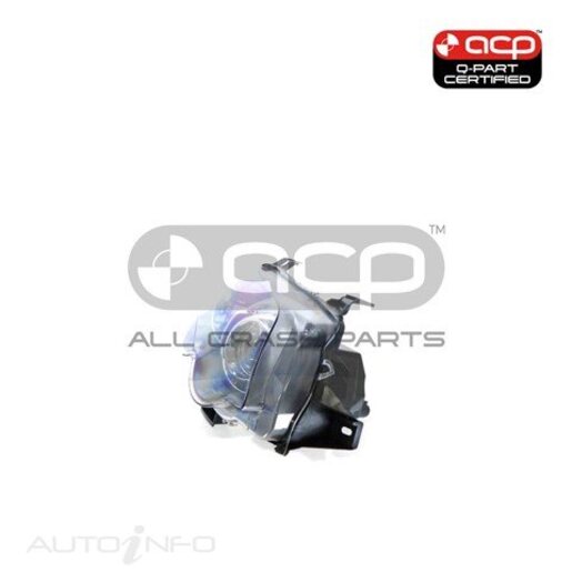 All Crash Parts Headlight - FFG-21035RHQ