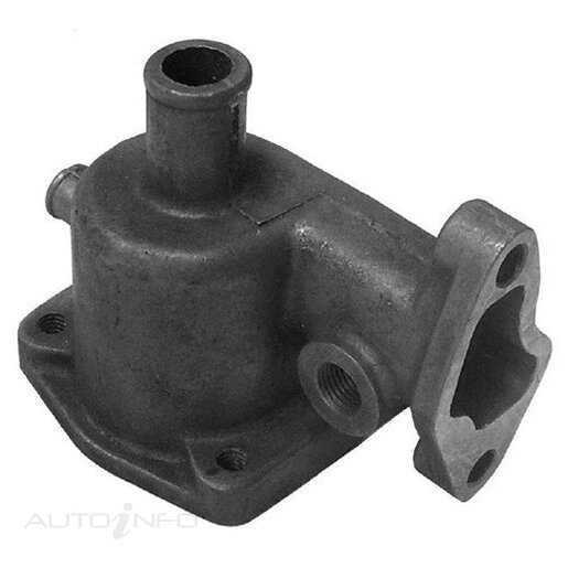 Kilkenny Castings Thermostat Housing - WOB73