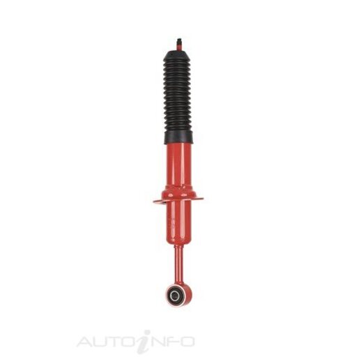 KYB Front Shock/Strut - 8410004