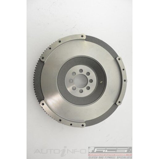 ACS Flywheel - FIZ004