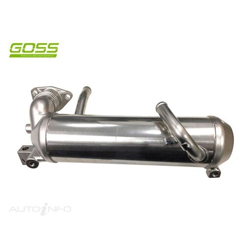 Goss EGR Cooler - EC104