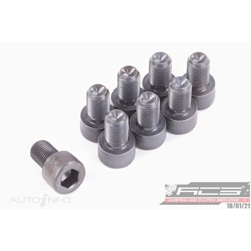 ACS Flywheel Bolts - FWBSU03