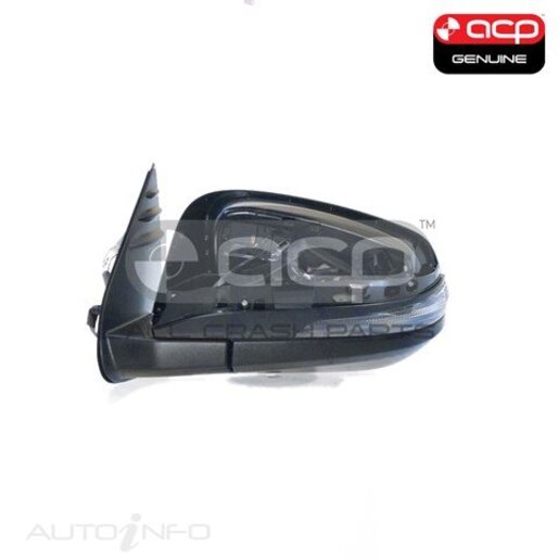 All Crash Parts Door Mirror - TIO-81003LHG