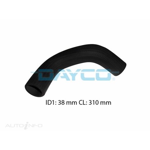 Dayco Moulded Hose - DMH965