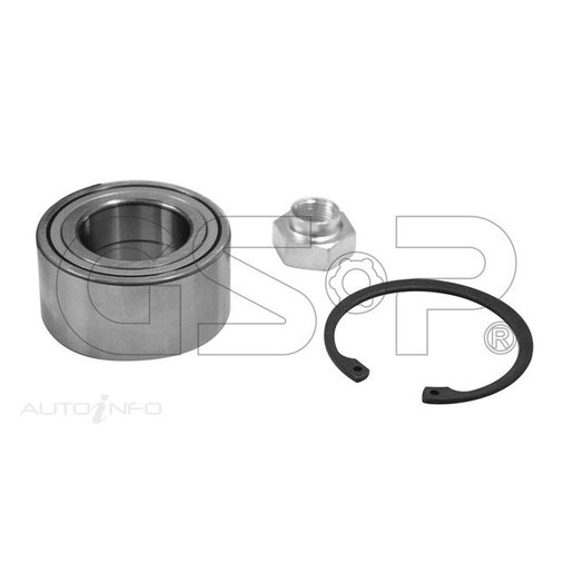 GSP Front Wheel Bearing Kit - GK6819