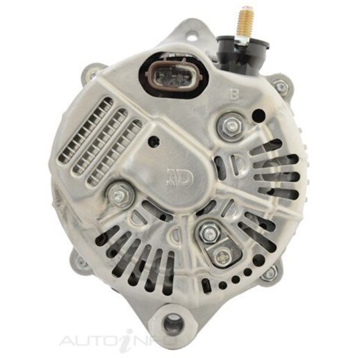 JAS Oceania Alternator - 100213-2530