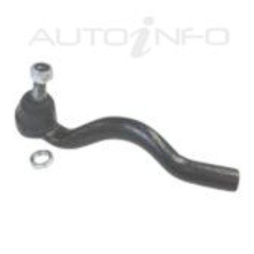 Roadsafe Tie Rod End - TE9647L