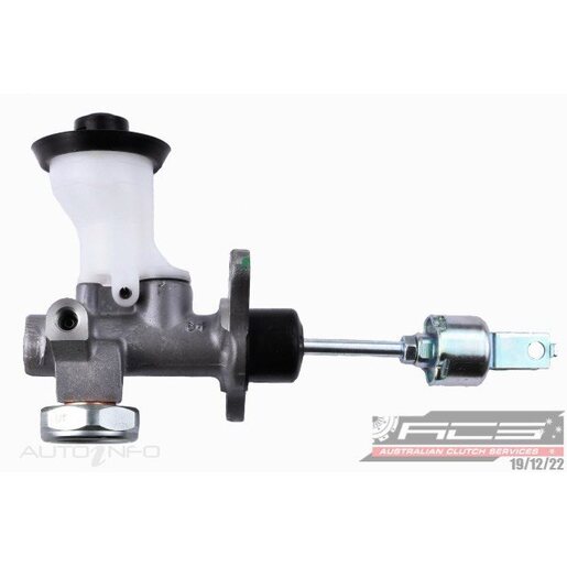 ACS Clutch Master Cylinder - MCTY014