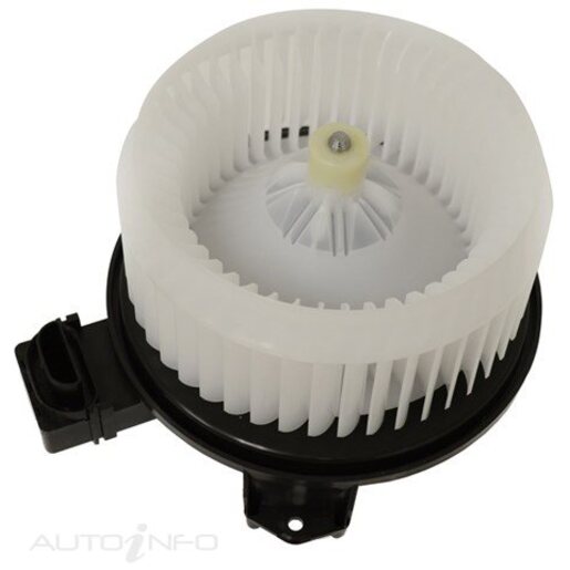 JAS Oceania Heater Blower Motor - A11-1210