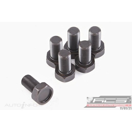 ACS Flywheel Bolts - FWBHN01