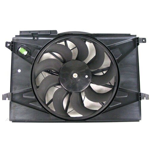 JAS Oceania Cooling Fan Assembly - A11-0737