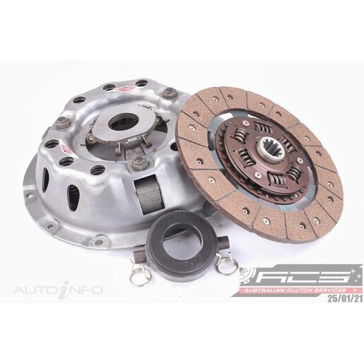 ACS Clutch Kit - KLE23001