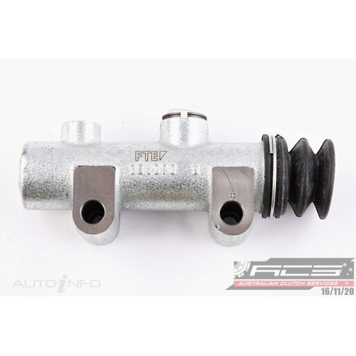 ACS Clutch Master Cylinder - MCIV001