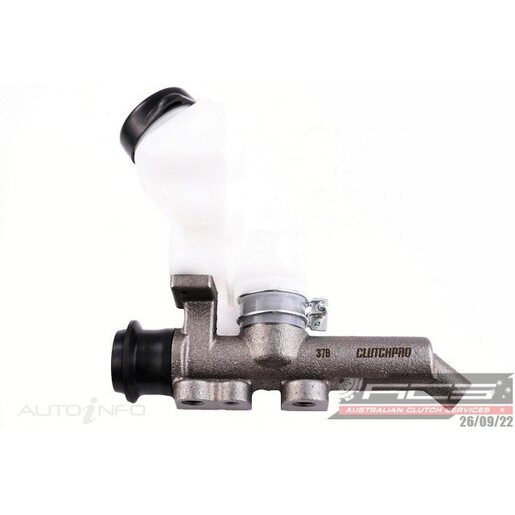 ACS Clutch Master Cylinder - MCIZ021