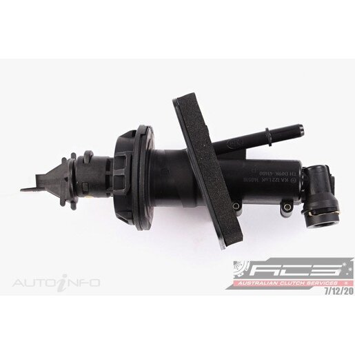 ACS Clutch Master Cylinder - MCMZ033