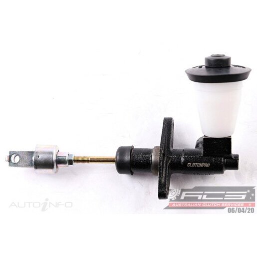 ACS Clutch Master Cylinder - MCTY080