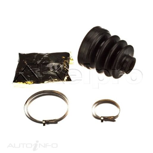 CV Joint Boot Kit