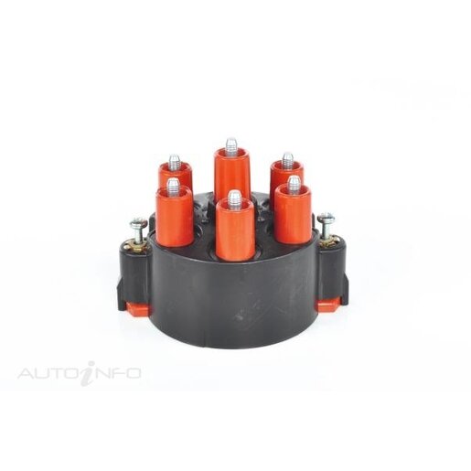 Bosch Distributor Cap - 1235522413