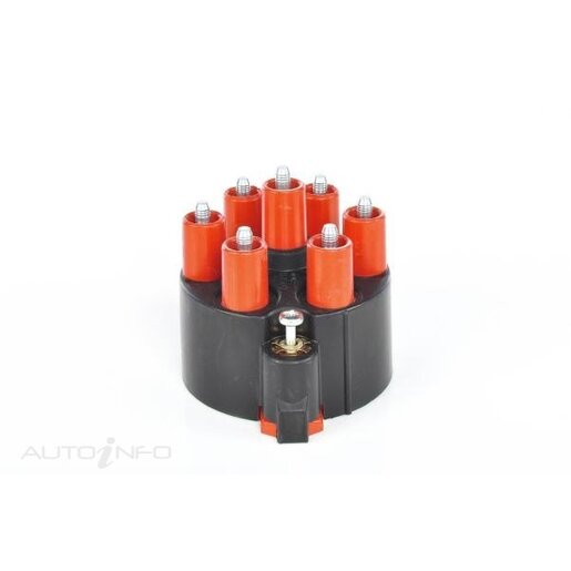 Bosch Distributor Cap - 1235522413