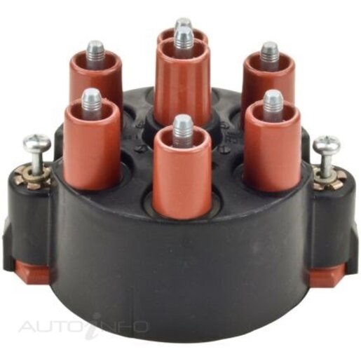 Bosch Distributor Cap - 1235522413