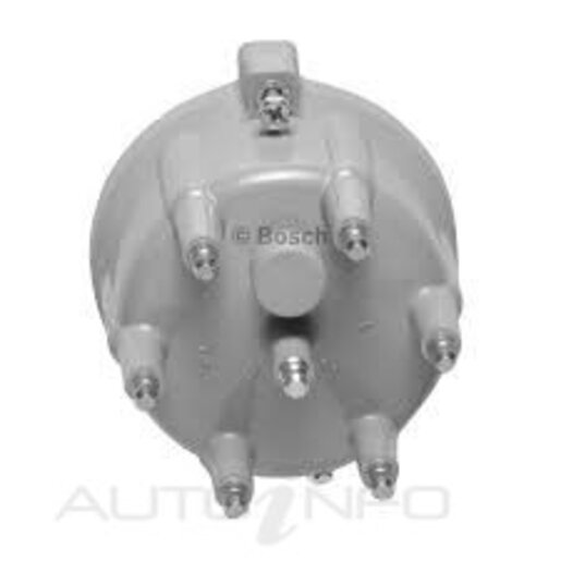 Bosch Distributor Cap - GM804