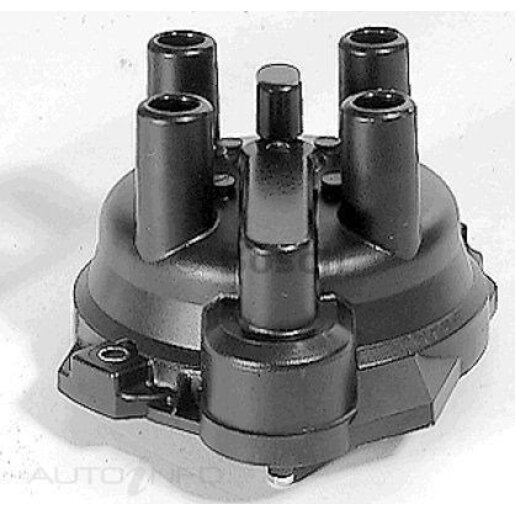 Bosch Distributor Cap - GM807