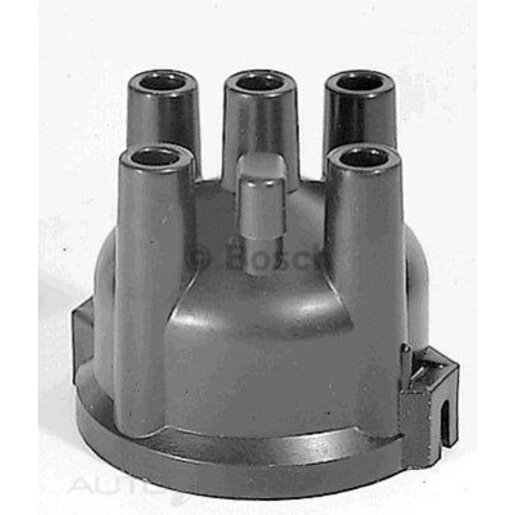 Bosch Distributor Cap - GM823