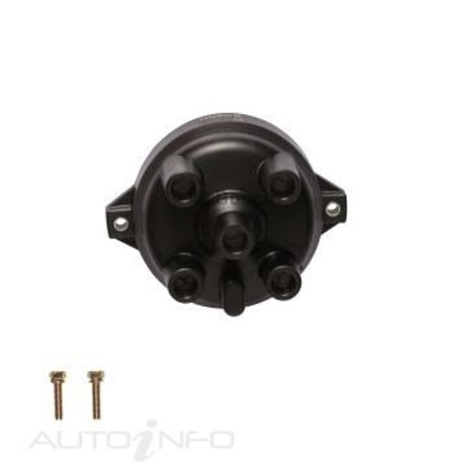 Bosch Distributor Cap - GM839