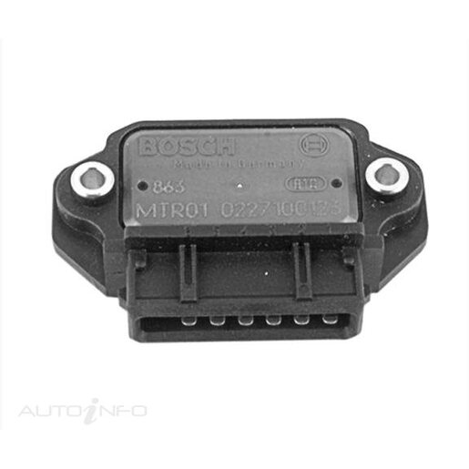 Bosch Ignition Control Module - BIM123