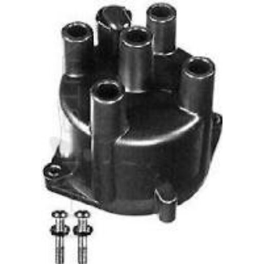 Bosch Distributor Cap - GH617