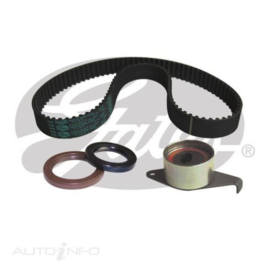 Gates Timing Belt Kit - TCK1055