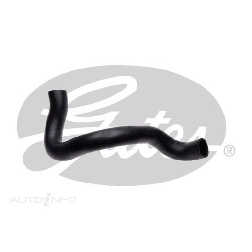 Gates Lower Radiator Hose - 21216