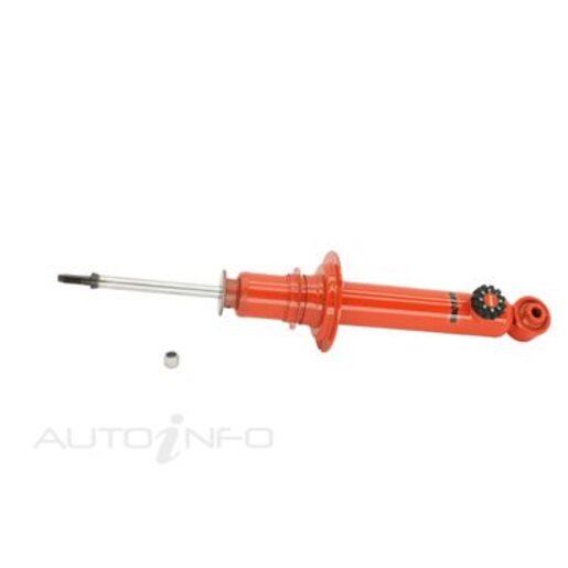 KYB Front Shock/Strut - 741015