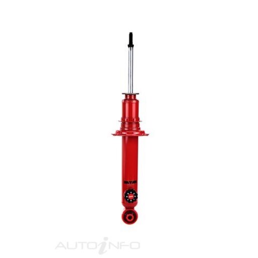 KYB Front Shock/Strut - 741015