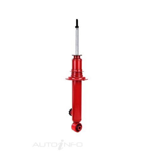 KYB Front Shock/Strut - 741015