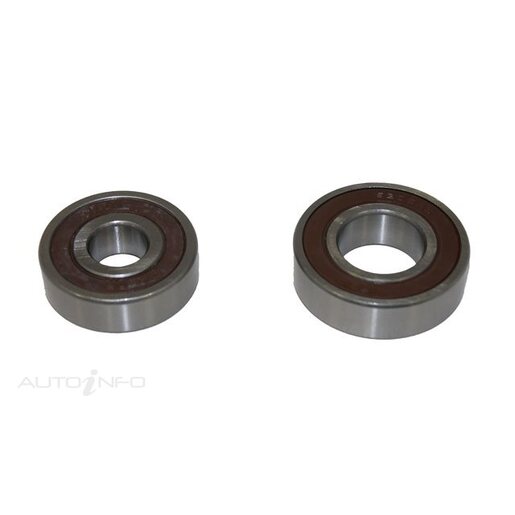 BWS Rear Wheel Bearing Kit - 1213 KIT