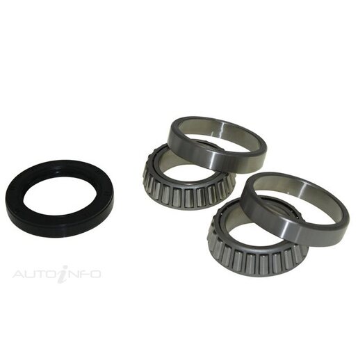 BWS Rear Wheel Bearing Kit - 1231 KIT