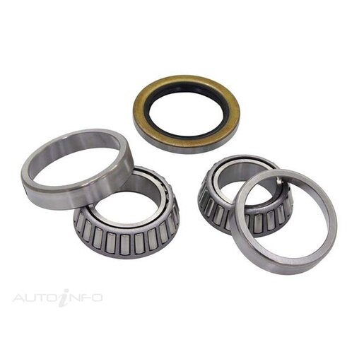 BWS Front Wheel Bearing Kit - 1139 KIT