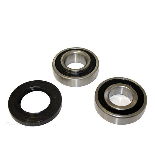 BWS Rear Wheel Bearing Kit - 1241 KIT