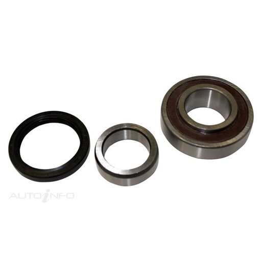 BWS Rear Wheel Bearing Kit - 1238 KIT