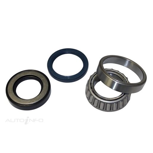 BWS Rear Wheel Bearing Kit - 1235 KIT