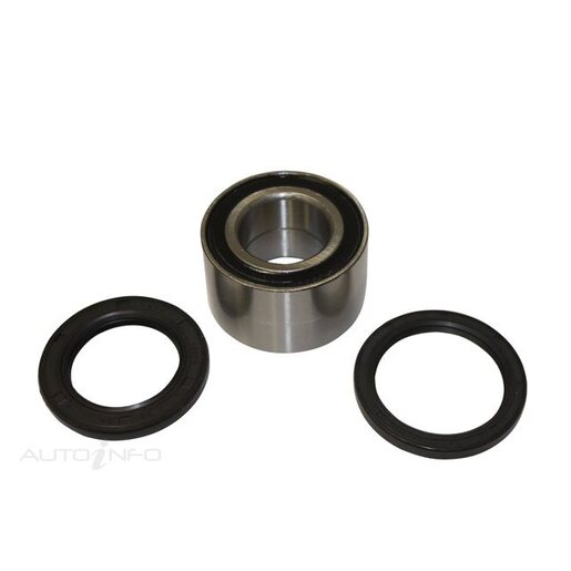 BWS Front Wheel Bearing Kit - 1157 KIT