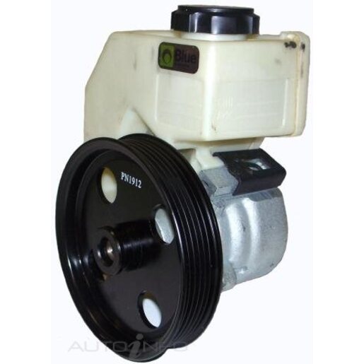 Power Steering Pump