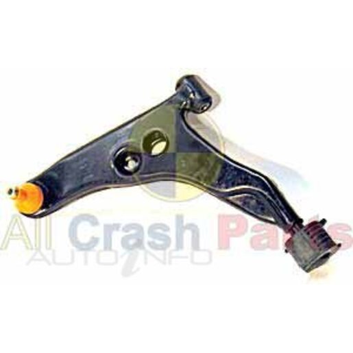 Rugged Front Lower Control Arm - CCE-10510LH