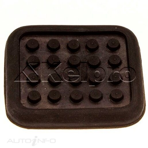 Kelpro Clutch Pedal Pad - 29857