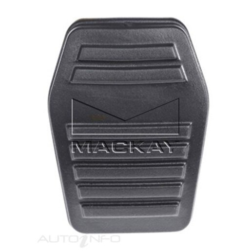 Mackay Brake Pedal Pad - PP1012