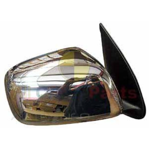 All Crash Parts Door Mirror - TIM-81001RH