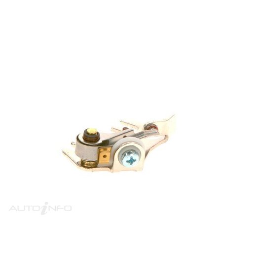 Bosch Ignition Distributor Contact Set - GM543-C