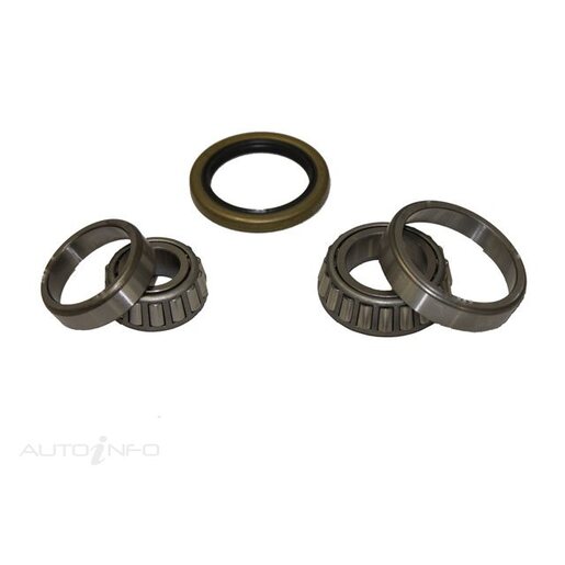 BWS Rear Wheel Bearing Kit - 1158 KIT