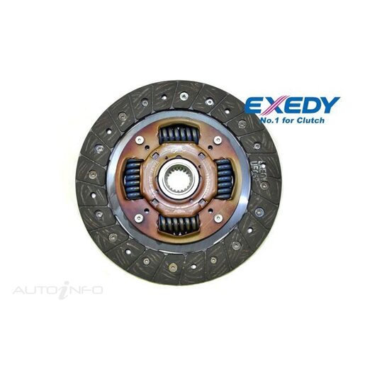 Exedy Clutch Disc - TYD008U